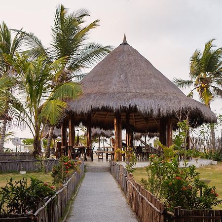 Paraiso Natural Ecohotel San Bernardo del Viento Kültér fotó