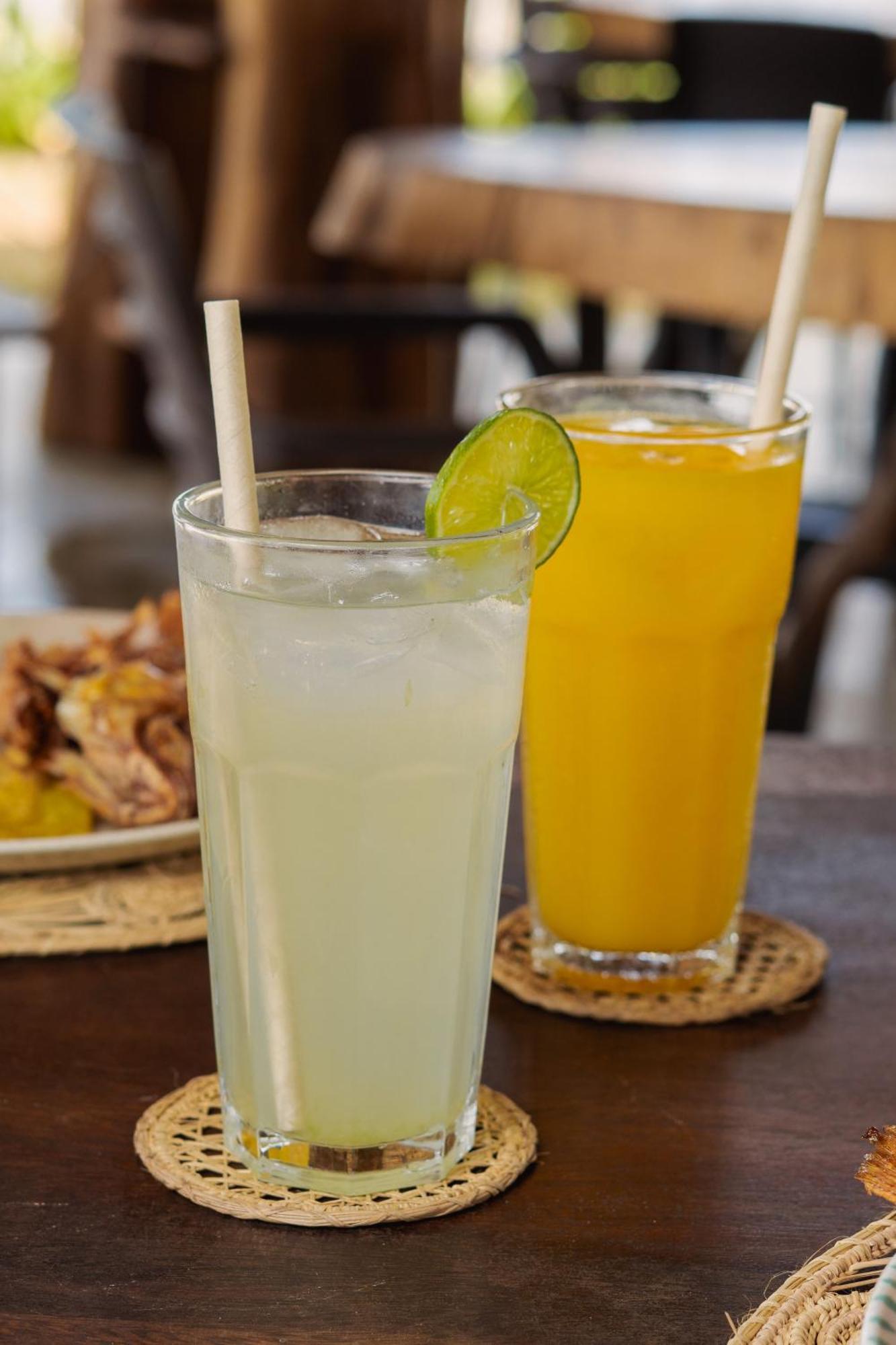 Paraiso Natural Ecohotel San Bernardo del Viento Kültér fotó